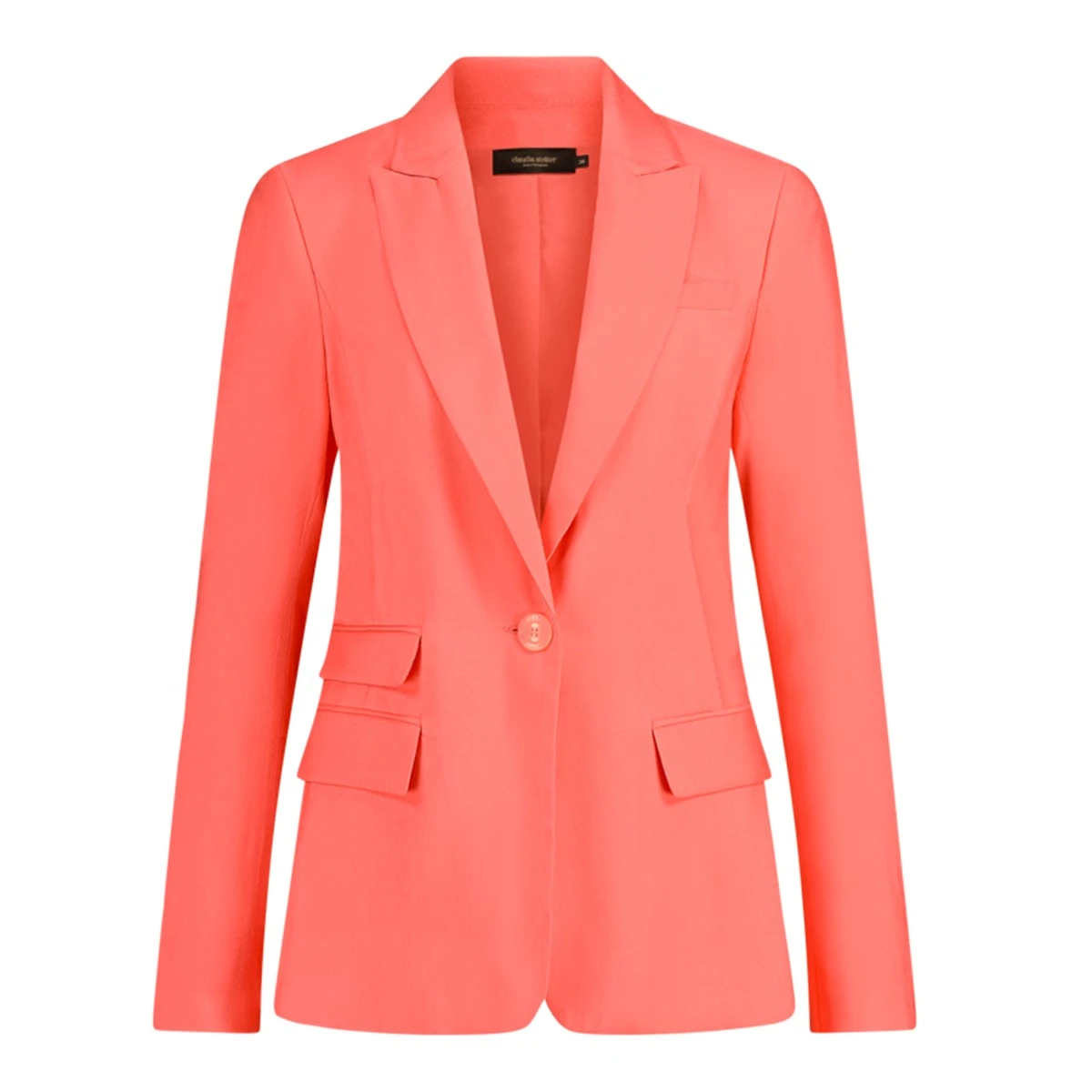 Dames Jasje 25000 jasje fluffy