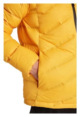 Doudoune Nordisk Picton Jaune