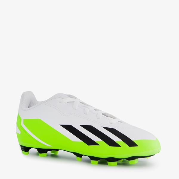 Adidas Speedportal 4 FxG kinder voetbalschoenen
