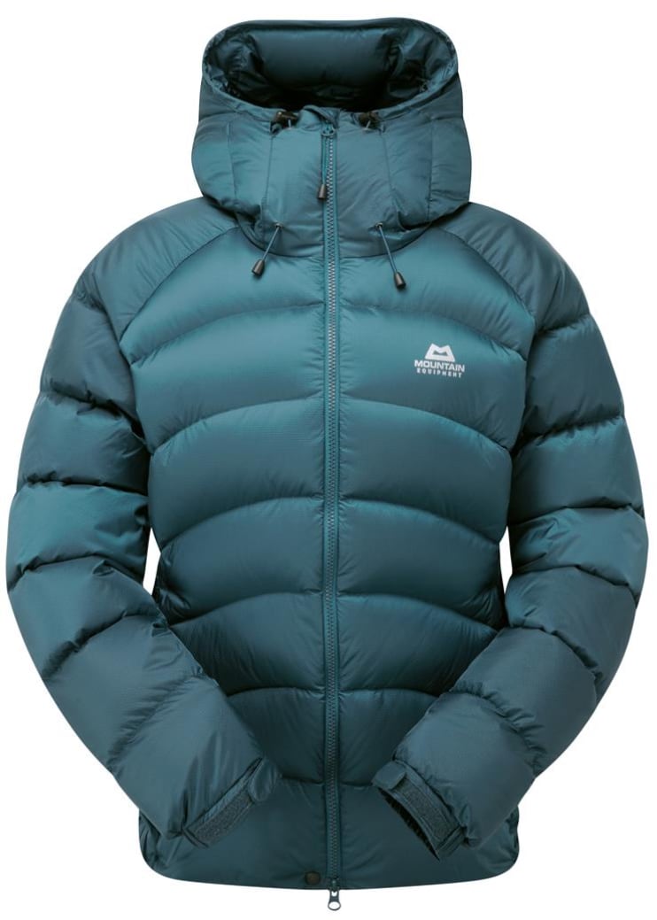 Mountain Equipment Sigma Jacket, W's