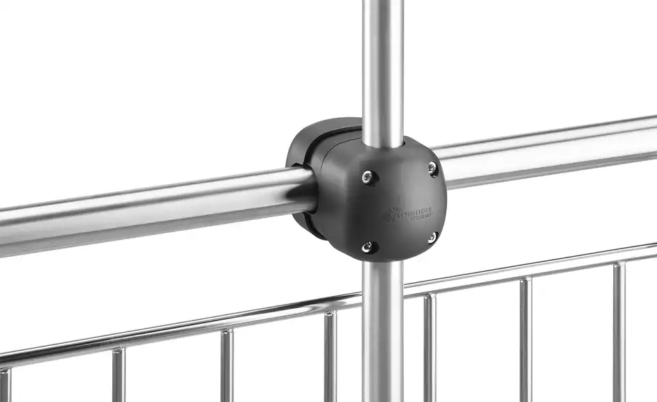 Schirmhalter
