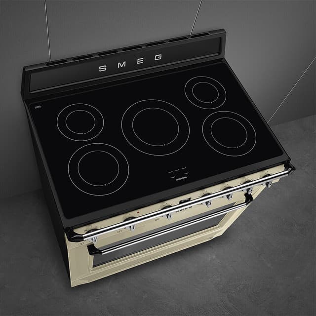Smeg Komfur TR90IMP