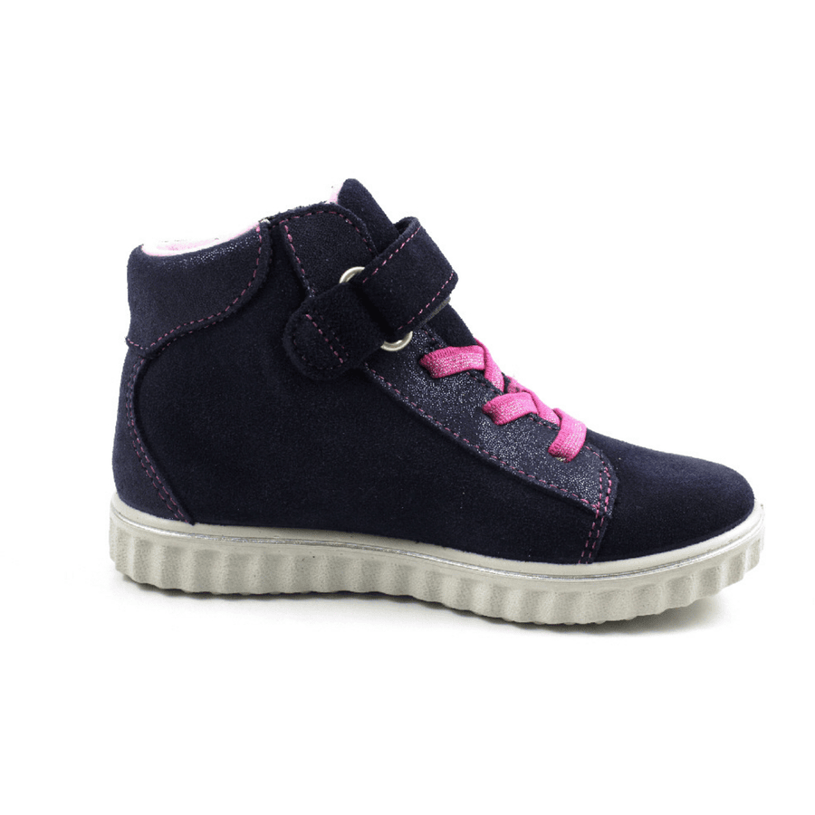 Ricosta Sneaker blau