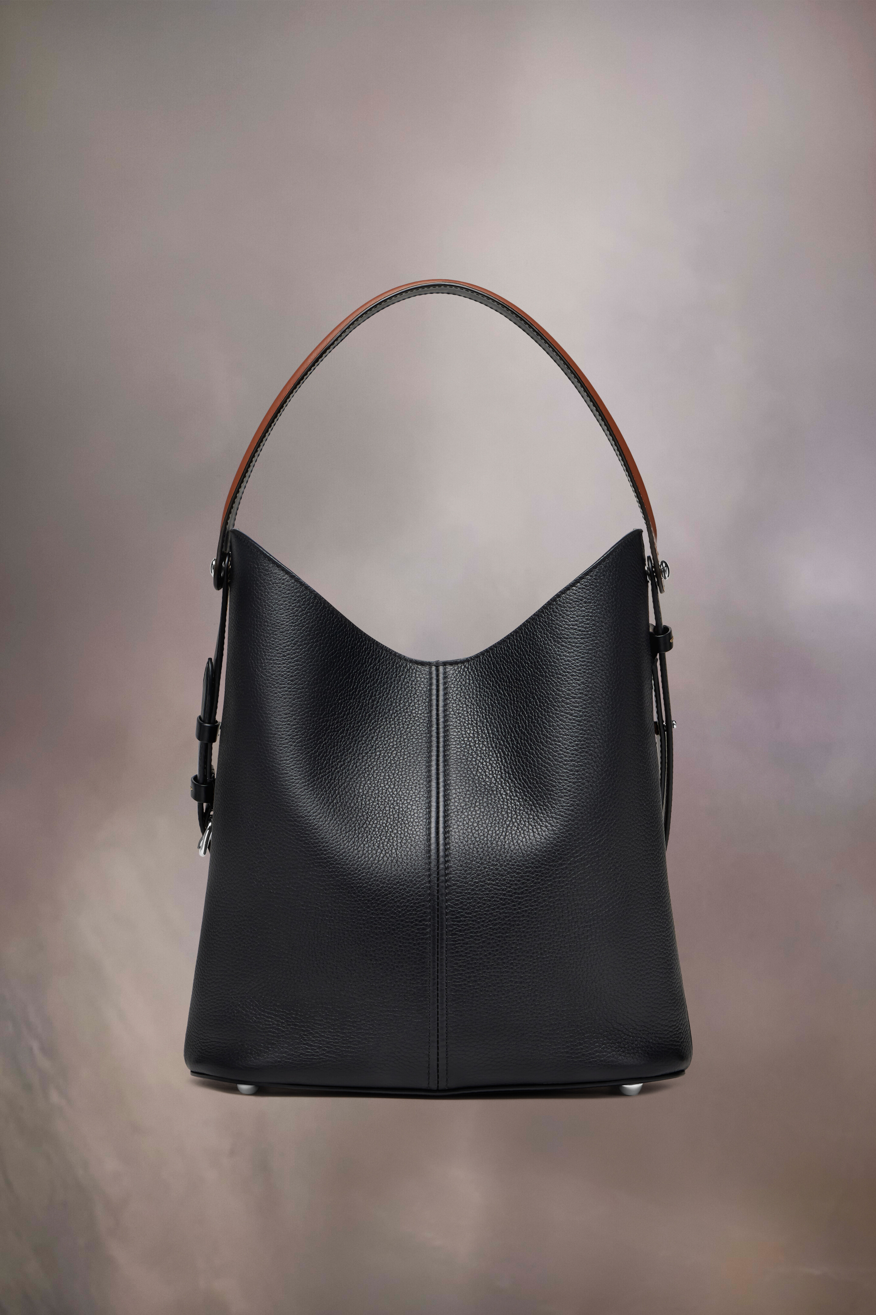 DRESS-AGE HOBO Noir