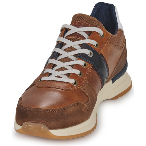 Bullboxer - 989K26213FCONA - Marron