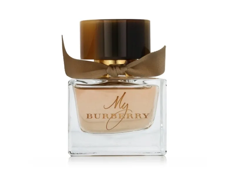 Burberry My Burberry Eau De Parfum 50 ml (kvinder)