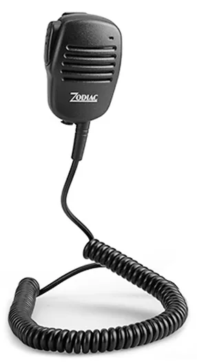 Zodiac Monofon Sprutsikker Ip54 Proline+/Team Pro+/Waterproof/Safe