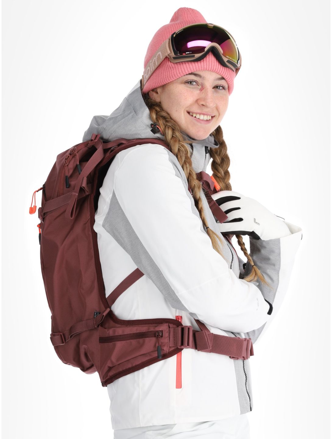 Faenza ski-jas dames