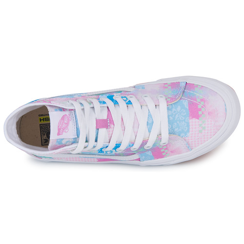 Vans - SK8-Hi TAPERED VR3 - Multicolore