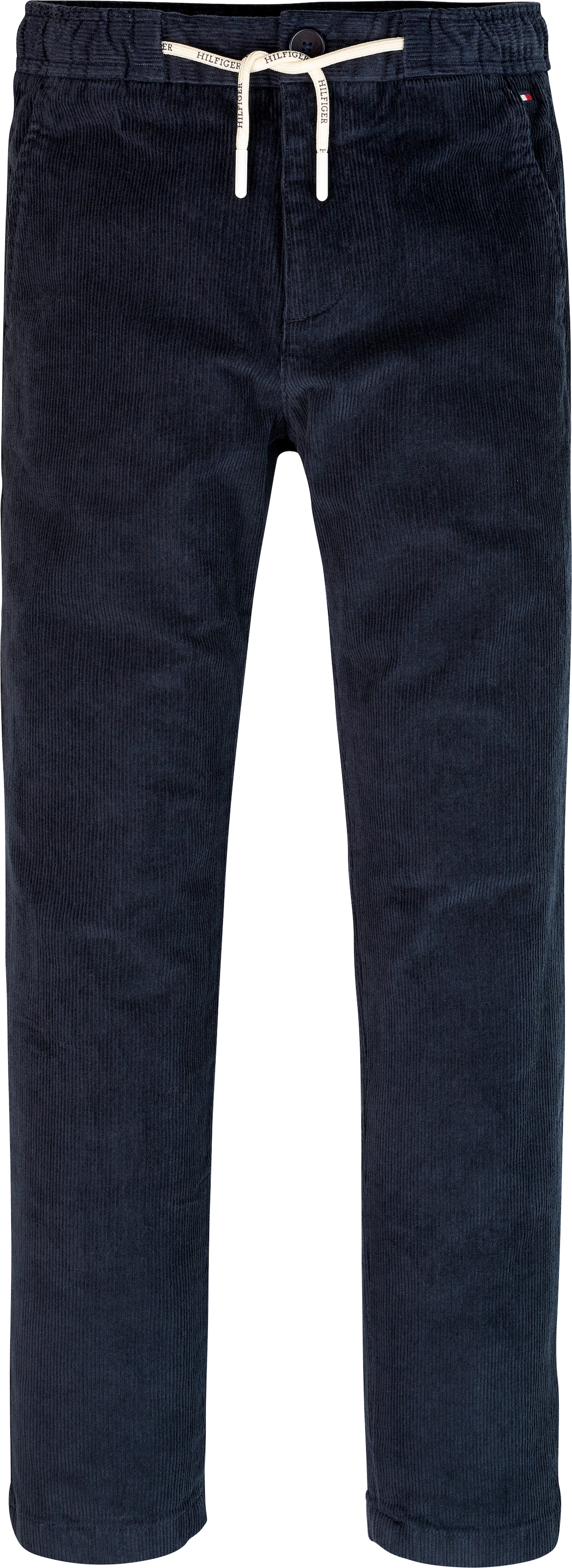 Tommy Hilfiger Cordhose »CORDUROY PANT«  aus Feincord