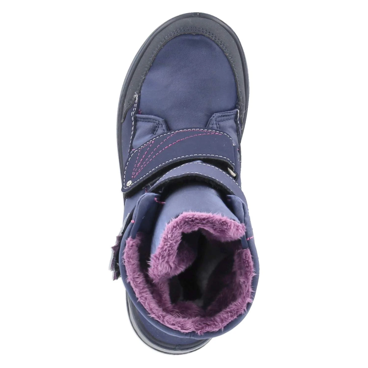 RicostaWinterstiefel GAREI - nautic/marine