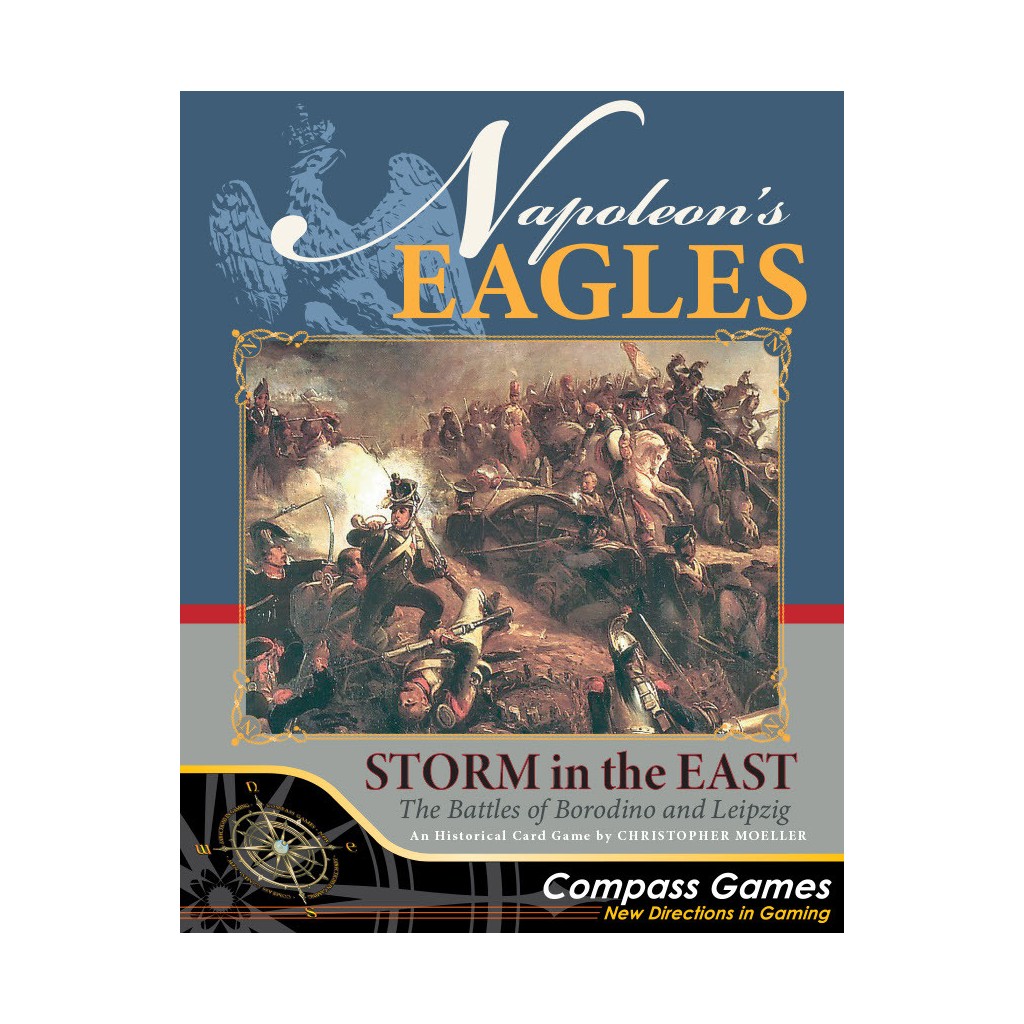 Napoleon's Eagles