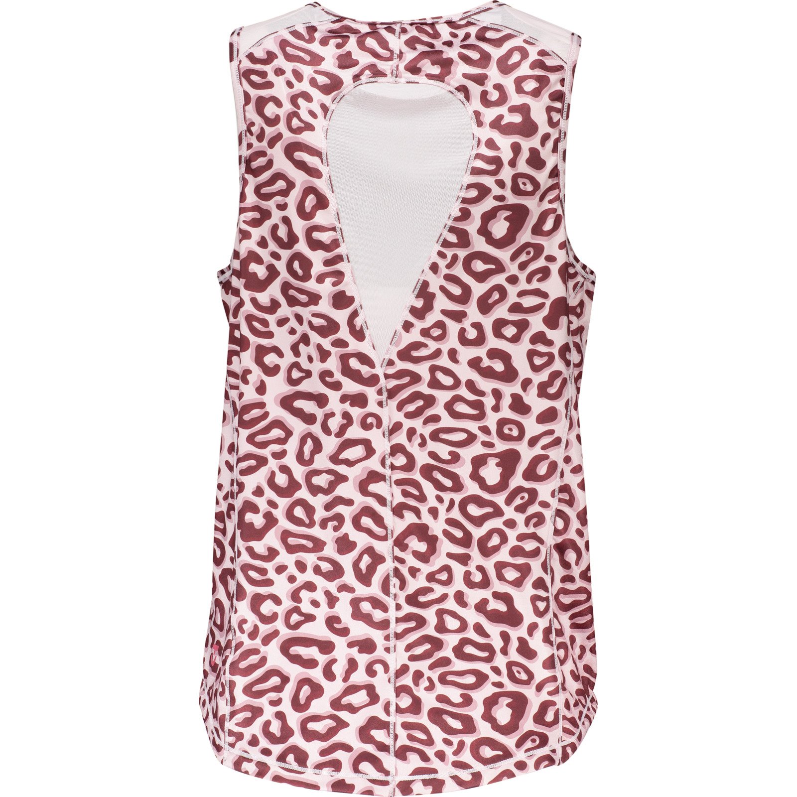 Tone Up Damen-Tanktop Cover M, girl