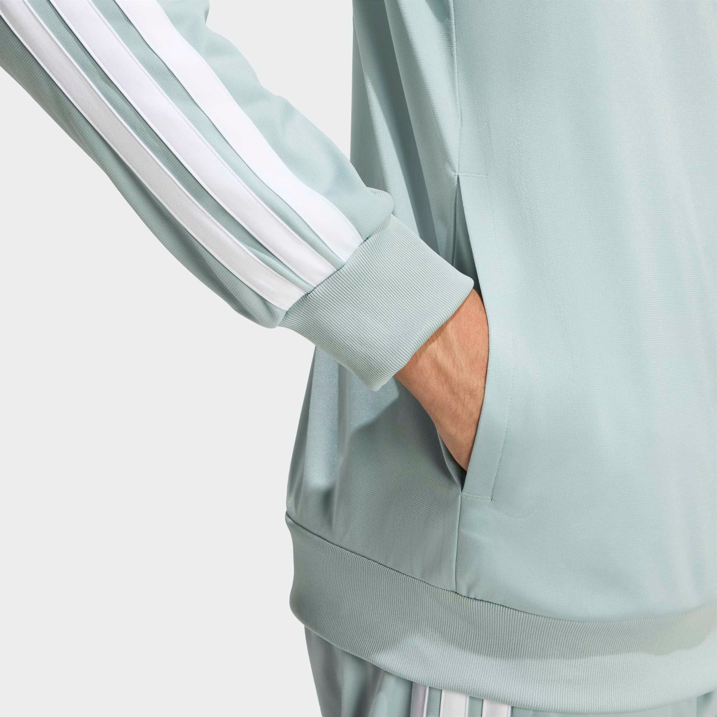 adidas Sportswear Trainingsjacke »DAYREADY TRACK«