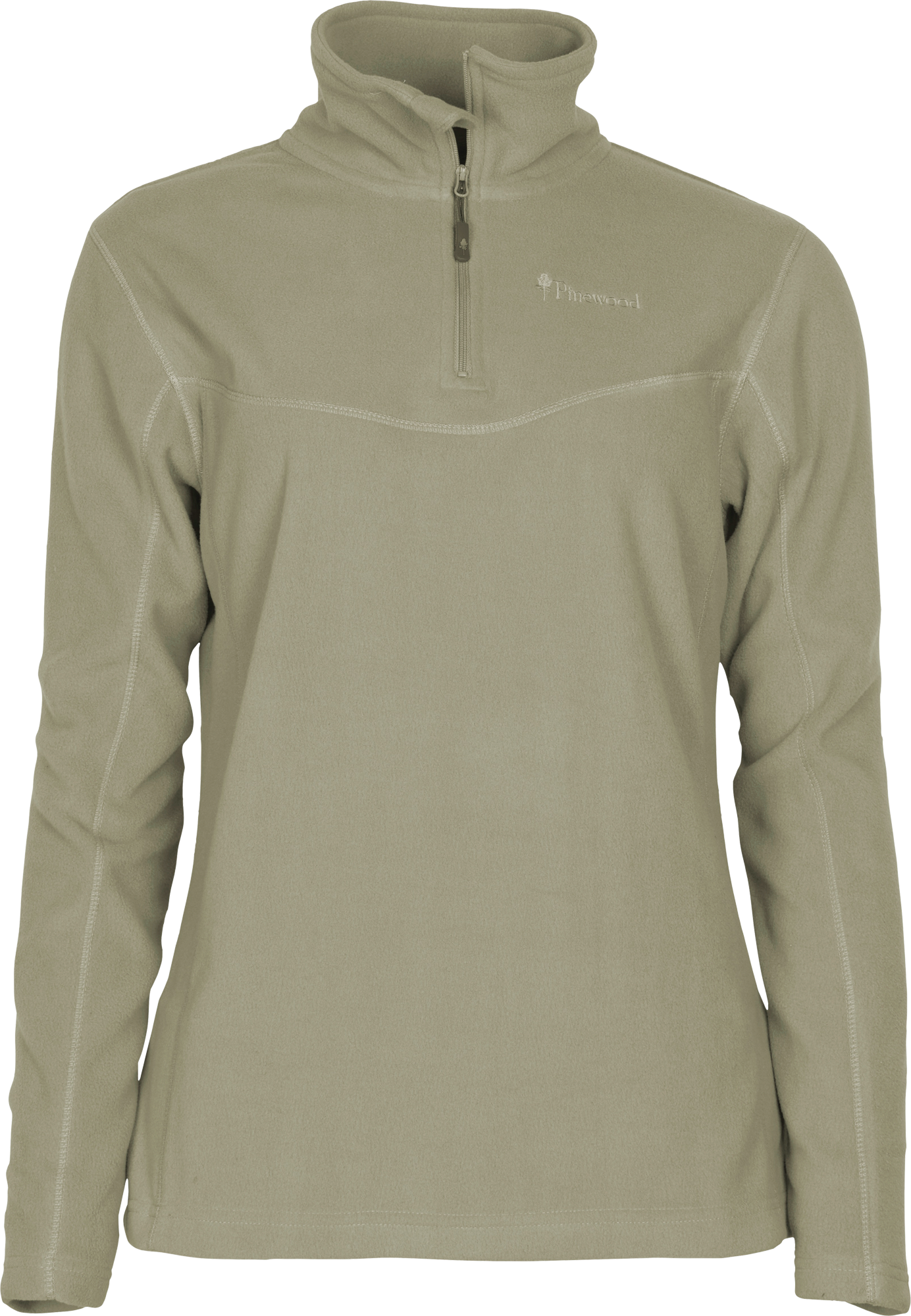 Pinewood Tiveden  Damen Fleecesweater