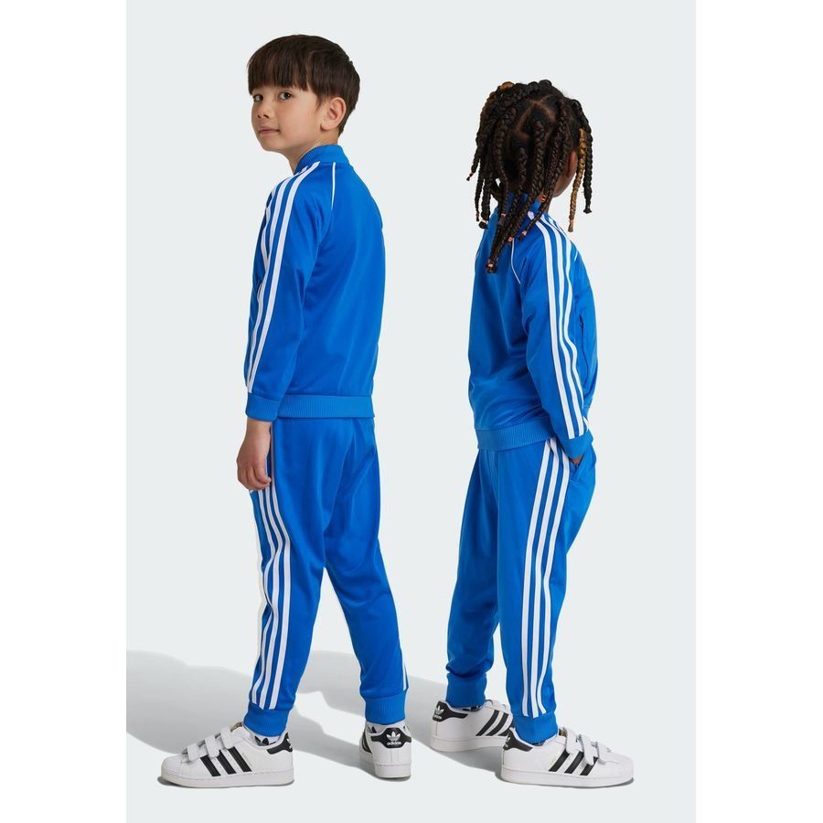 Adidas Original Adicolor SST Track Suit Kids
