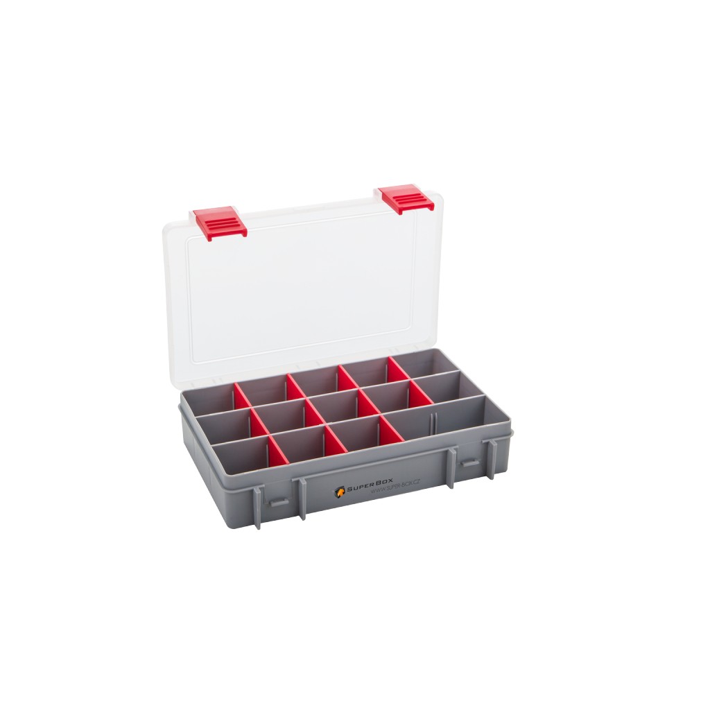 Super Box S