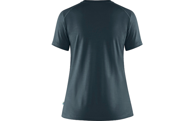 Fjällräven Abisko Wool Damenshirt