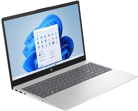 HP Laptop 15-fd0048nd Intel® Core™ i5 i5-1334U 39,6 cm (15.6