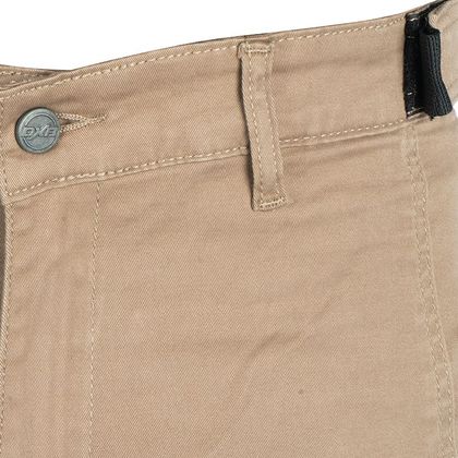 Pantalon DXR NAZAIRE'R - Beige