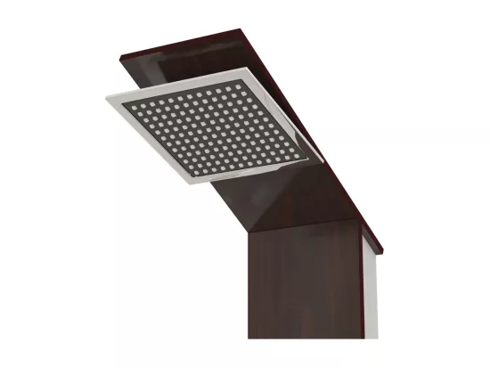 Système de panneau de verre 18 x 42 x 127 cm 02_0003122