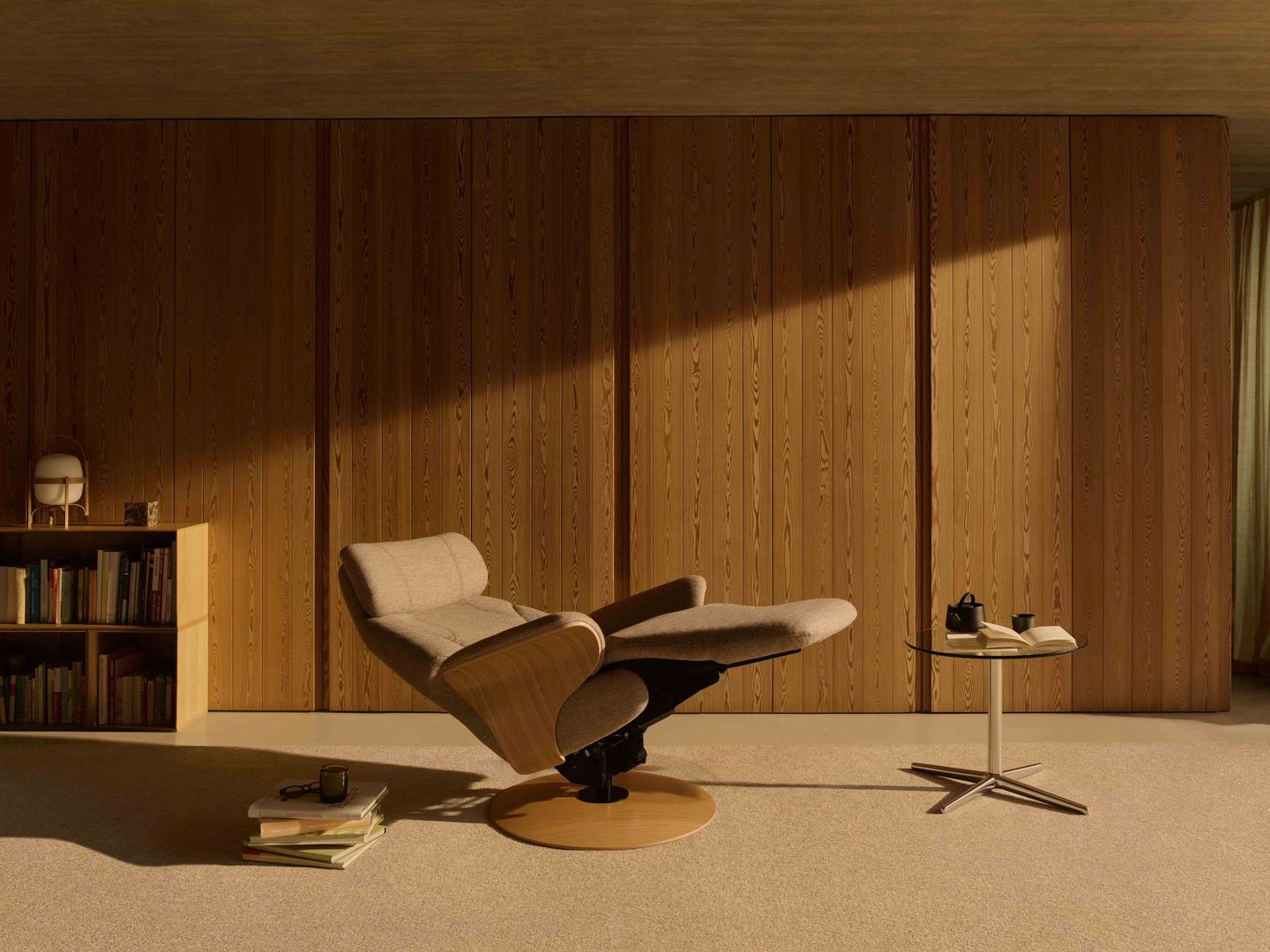 Stressless Adam Relaxfauteuil