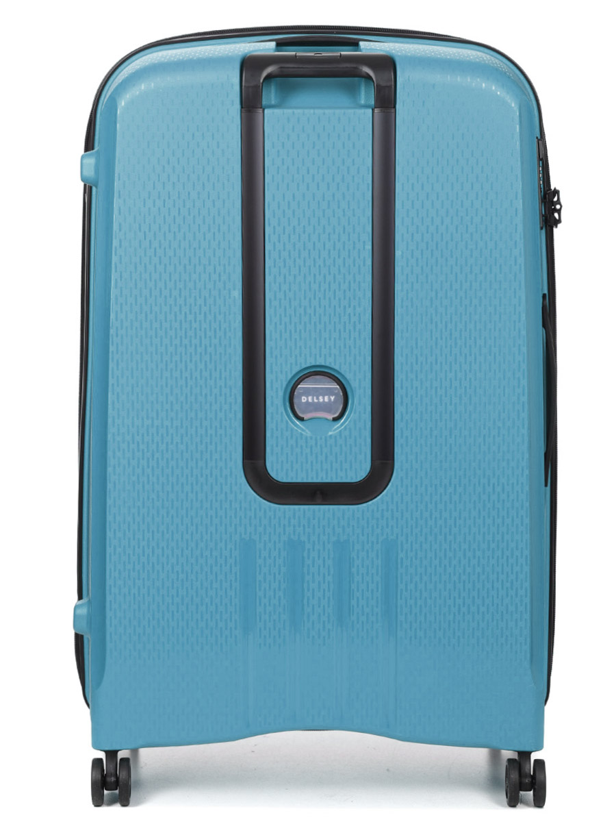 Valise extensible Delsey Belmont Plus Eco 83 cm
