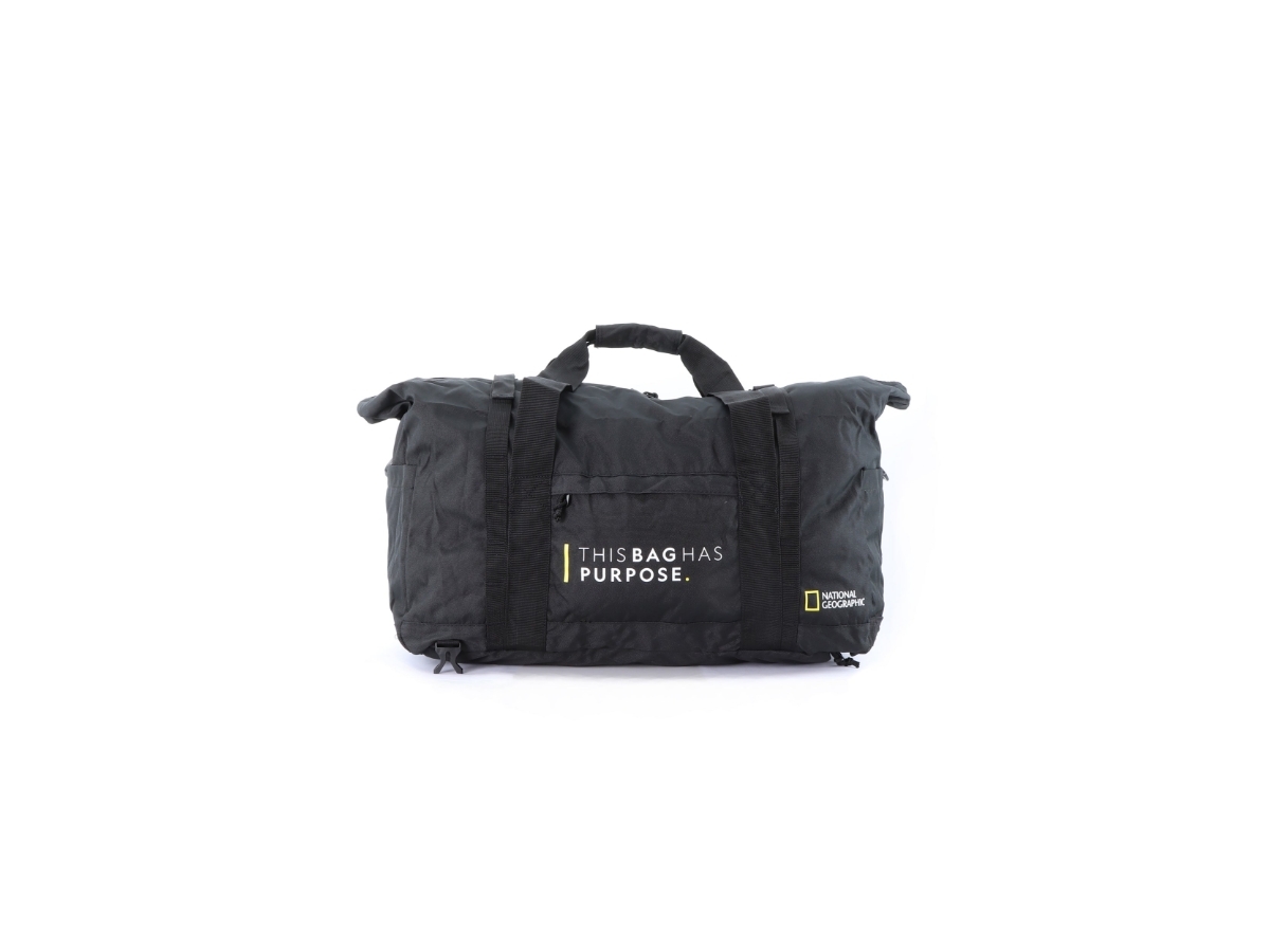 NatGeo Pathway Reistas Zwart