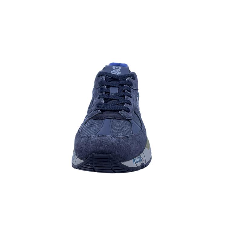 Premiata Mase Donkerblauw (VAR 7819)