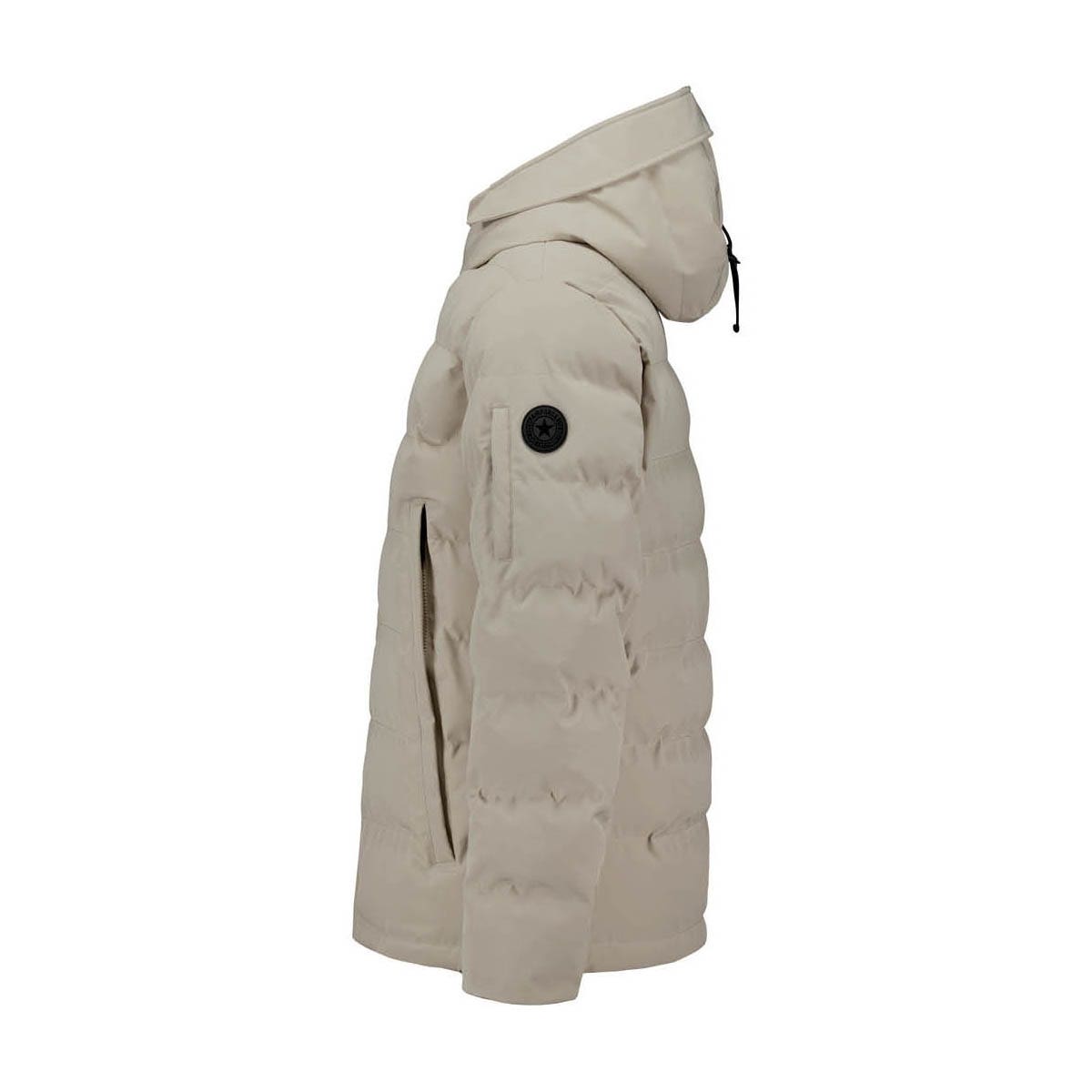 Airforce  Mitchell Parka