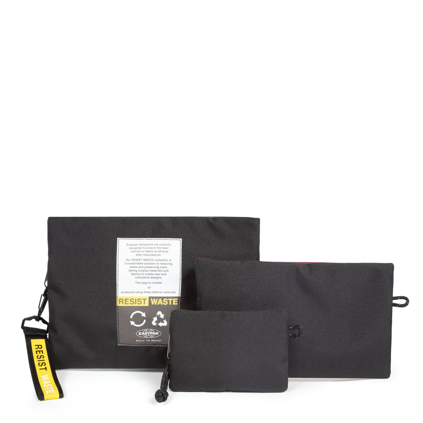 Marny Pouch Pack RW Mix