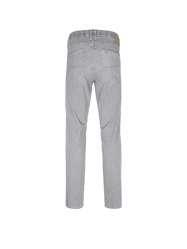 EUREX Jeans Regular Fit LUKE grau