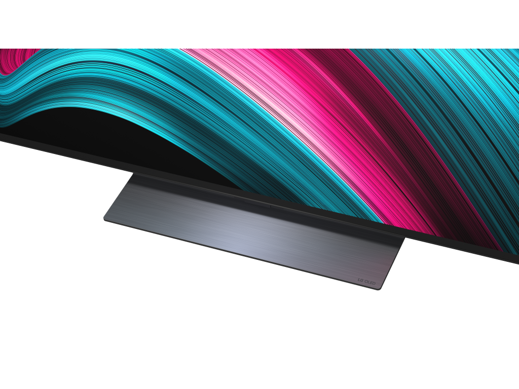 TV OLED LG 55C56LB (55\