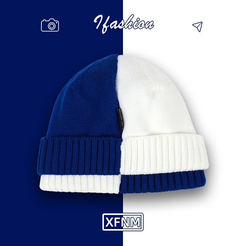 Hats 'n' Tales - Gebreide muts