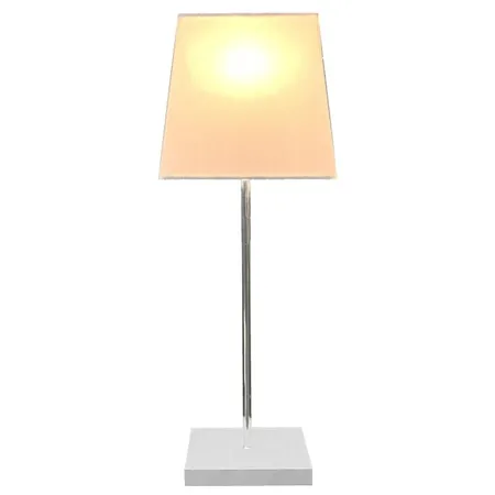 Seasonals Standleuchte Dual 2 in 1 (Standfuß weiß)