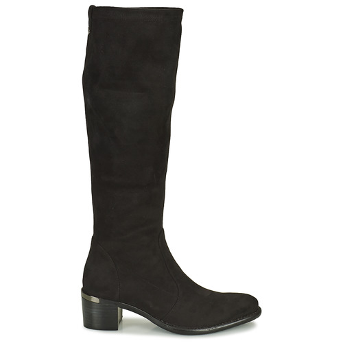 Adige - DIANE V1 CAMOSCIO NOIR - Noir