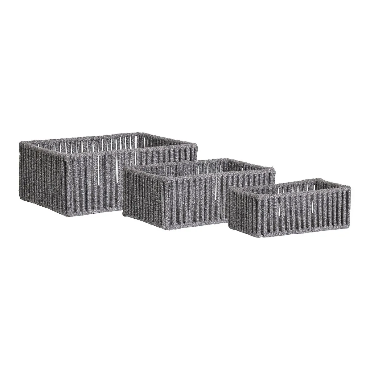 Epikasa Paniers Arese - Gris