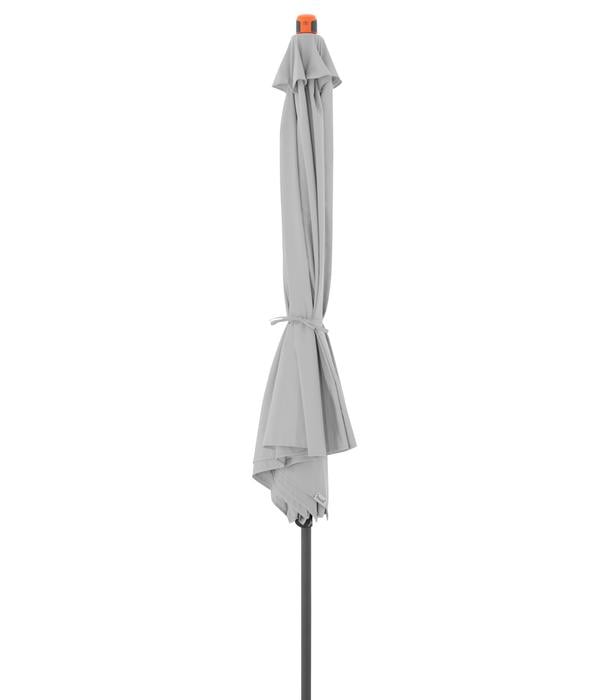 Doppler Sonnenschirm myZone Push Up, rund, ca.