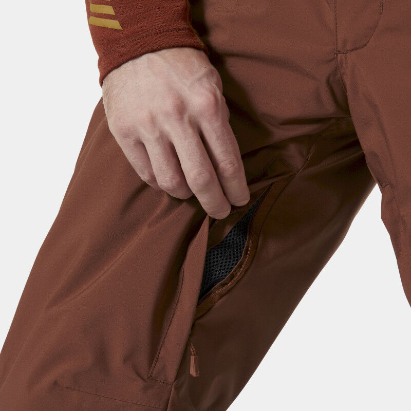 Legendary Insulated Pant - Pantalon ski homme