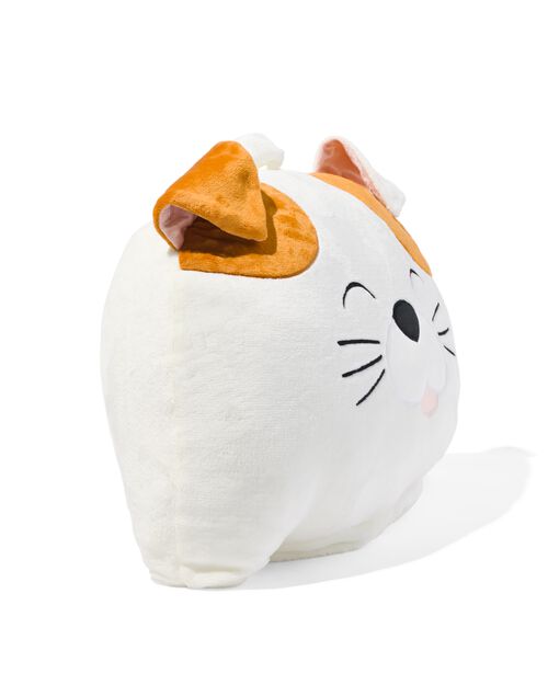 sac de couchage jeu et câlin chat
