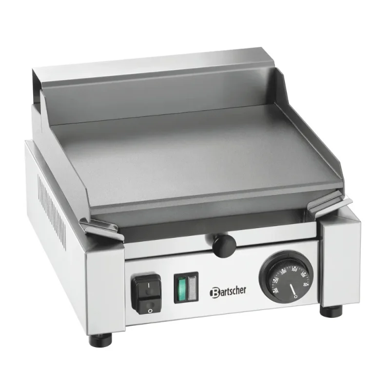 BARTSCHER - Plancha professionnelle - GDP 260E-G