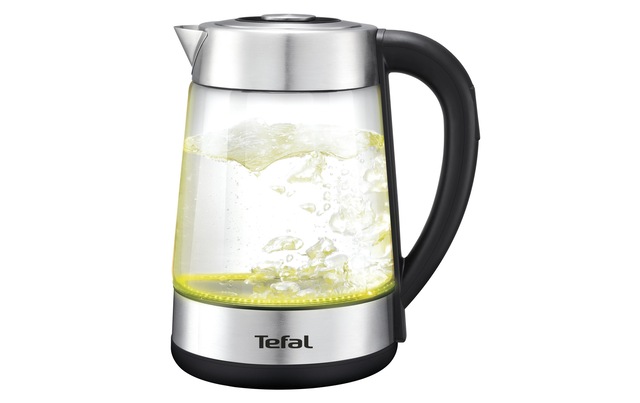 Tefal Wasserkocher »BJ750D10 44378 l« 1,7 l 2400 W
