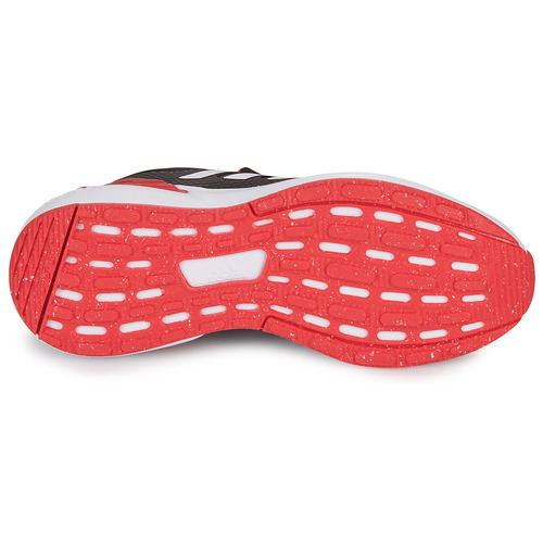 Adidas Sportswear - RAPIDASPORT  Spider-man K - Noir / Rouge