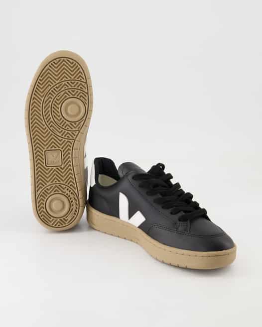 Veja XD0203638A Sneaker in Schwarz