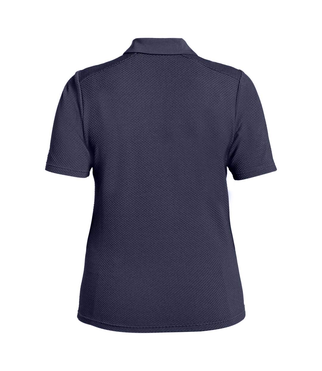 Craghoppers - Polo NOSILIFE - Femme (Bleu marine) - UTCG1800