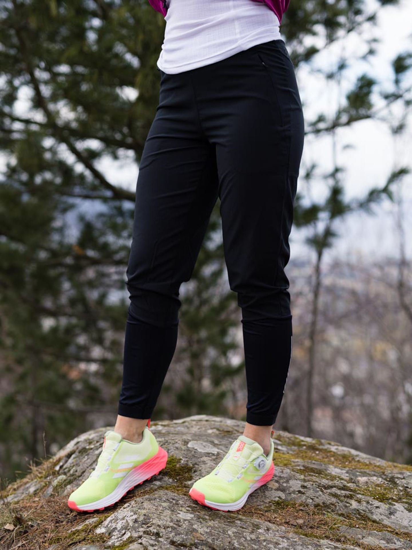 Adv Essence Training Pants
