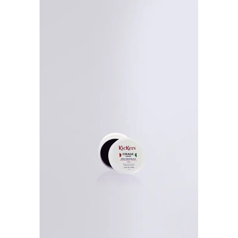 CIRAGE CREME NOIR
