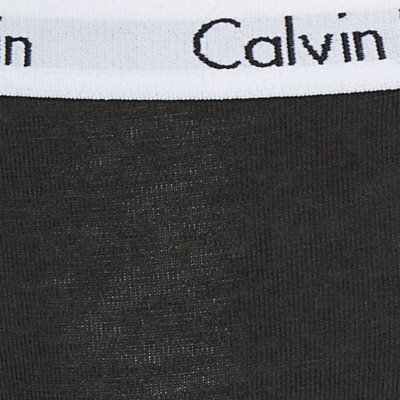 String femme Thong 3Pk CALVIN KLEIN