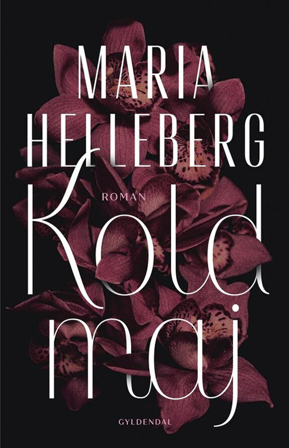 Bøger Kold maj
