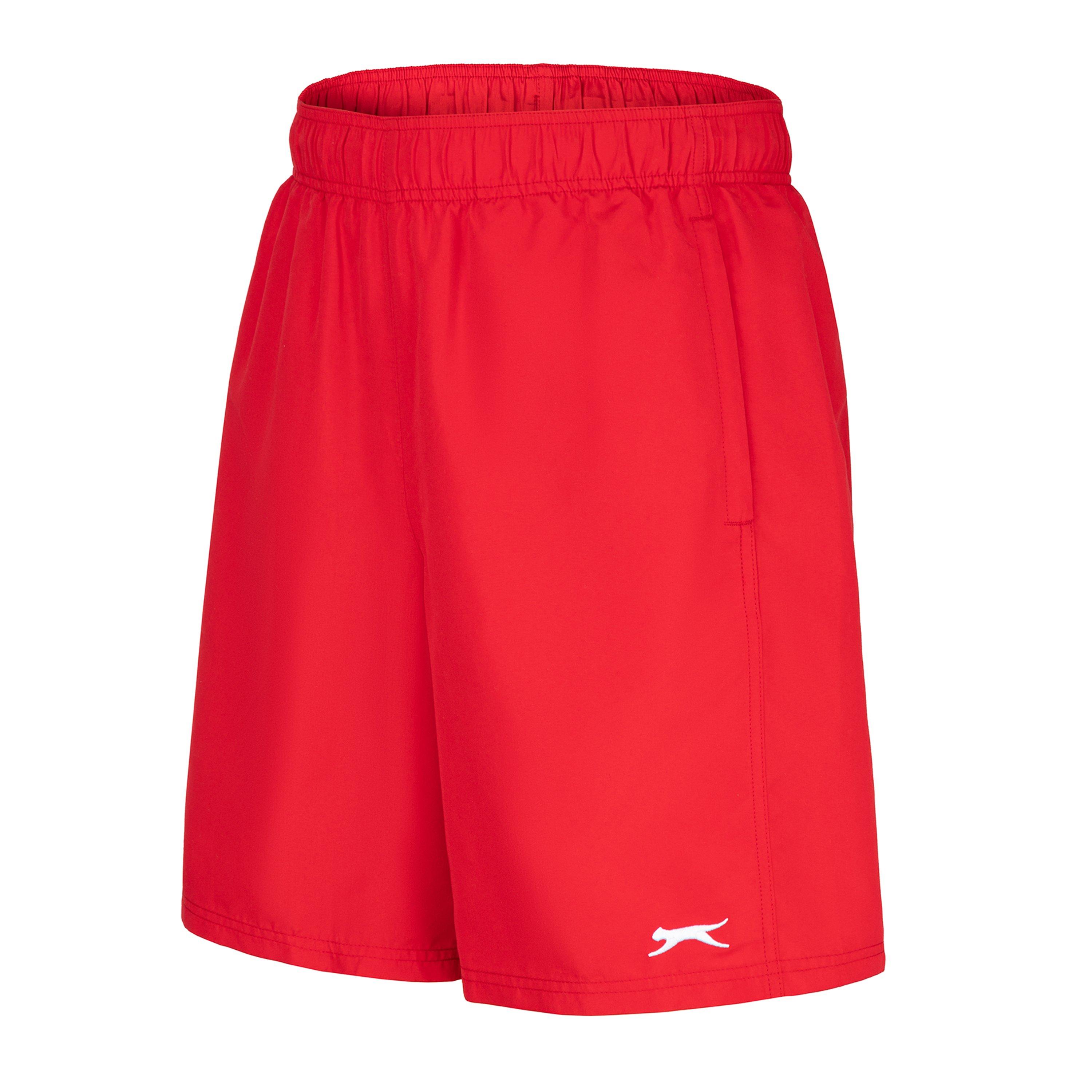 Slazenger Mens Woven Shorts